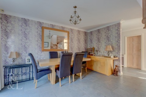 Property thumbnail image for Rose Grove, Keyworth, Nottingham