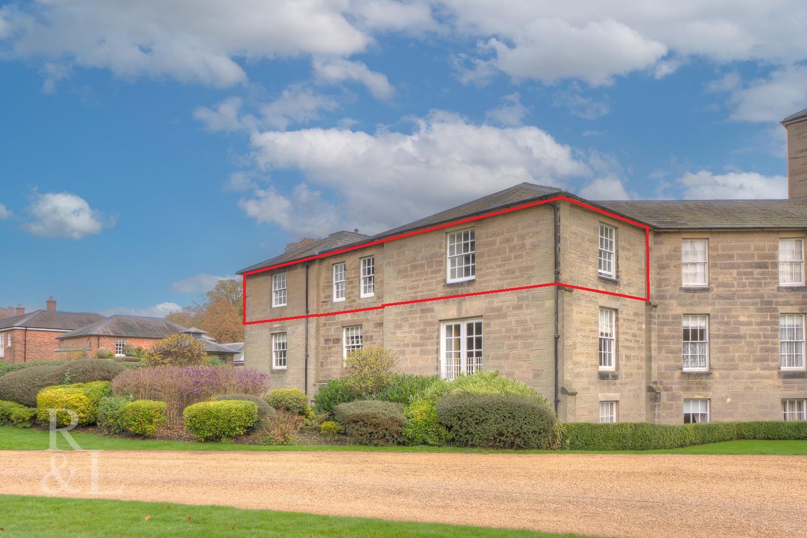 Property image for Coleorton Hall, Coleorton