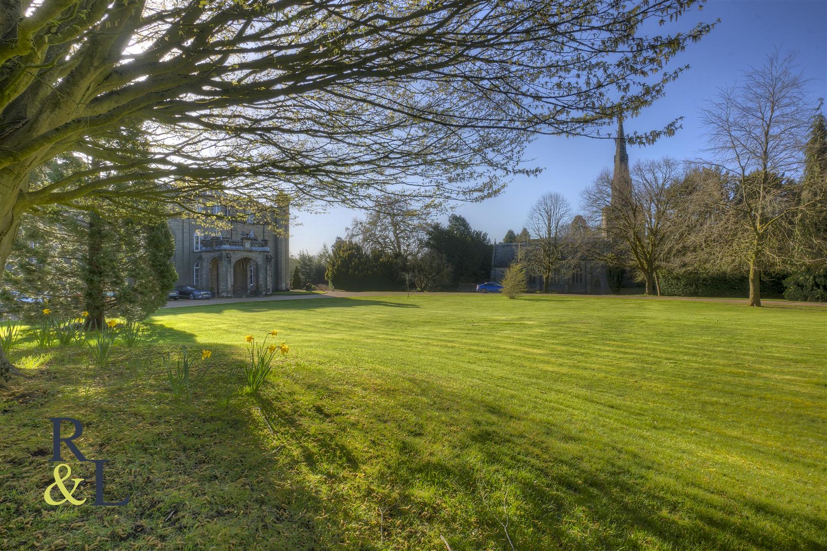 Property image for Coleorton Hall, Coleorton