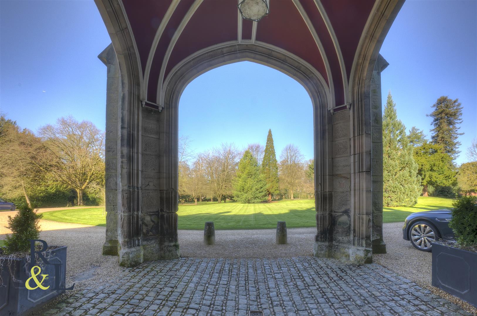 Property image for Coleorton Hall, Coleorton