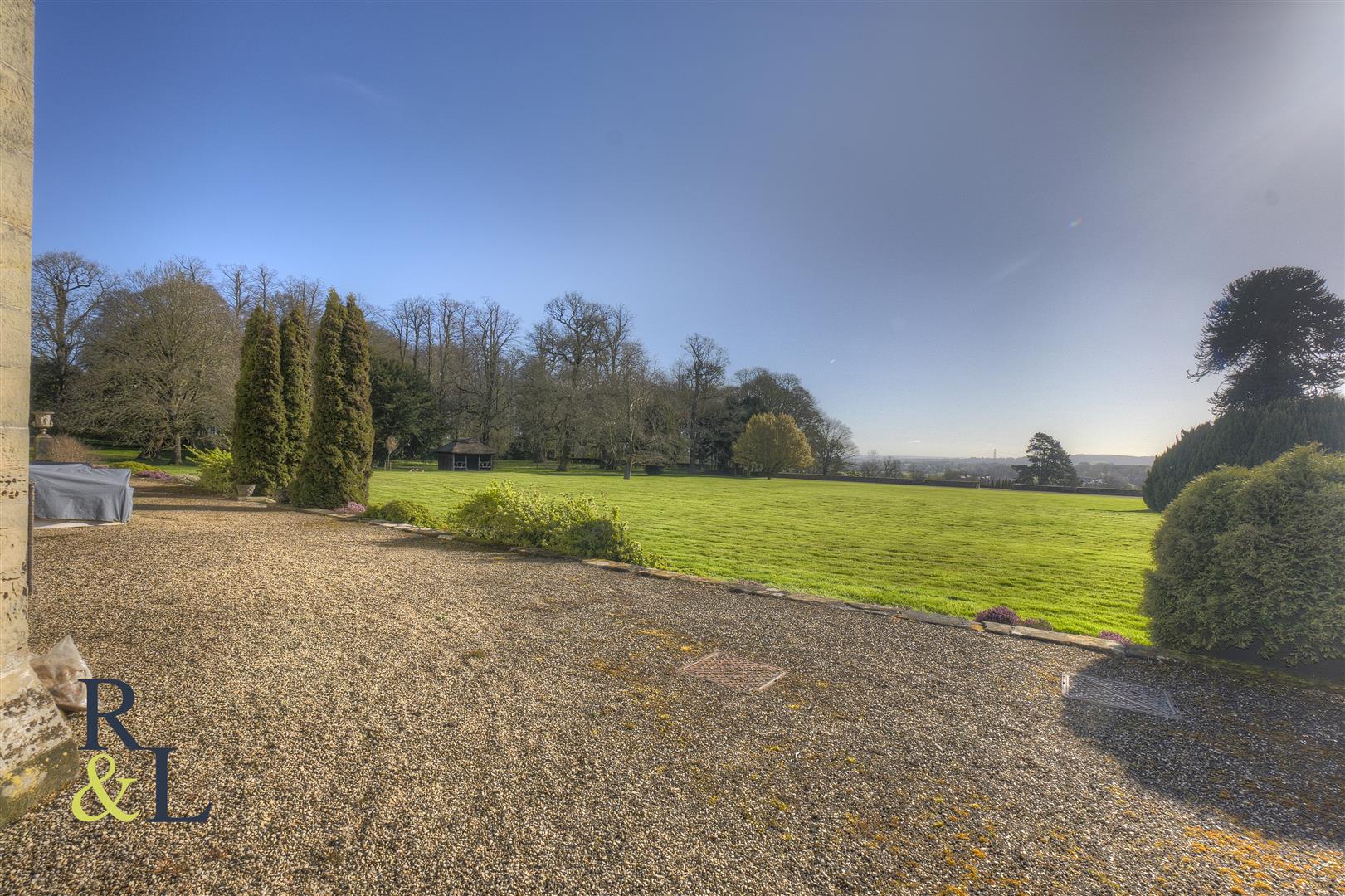 Property image for Coleorton Hall, Coleorton