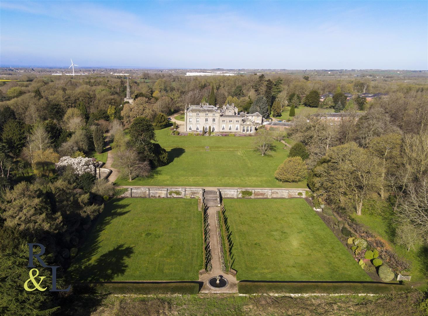 Property image for Coleorton Hall, Coleorton