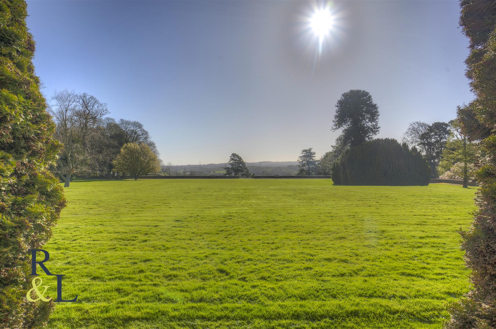 Property image for Coleorton Hall, Coleorton