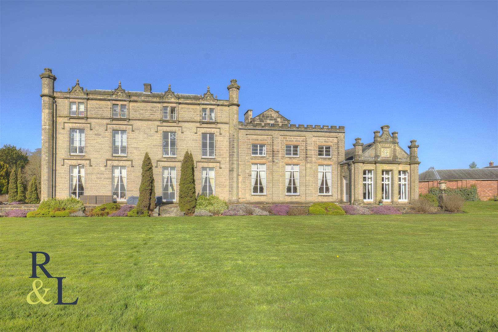 Property image for Coleorton Hall, Coleorton