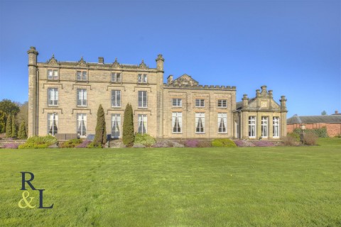 Property thumbnail image for Coleorton Hall, Coleorton