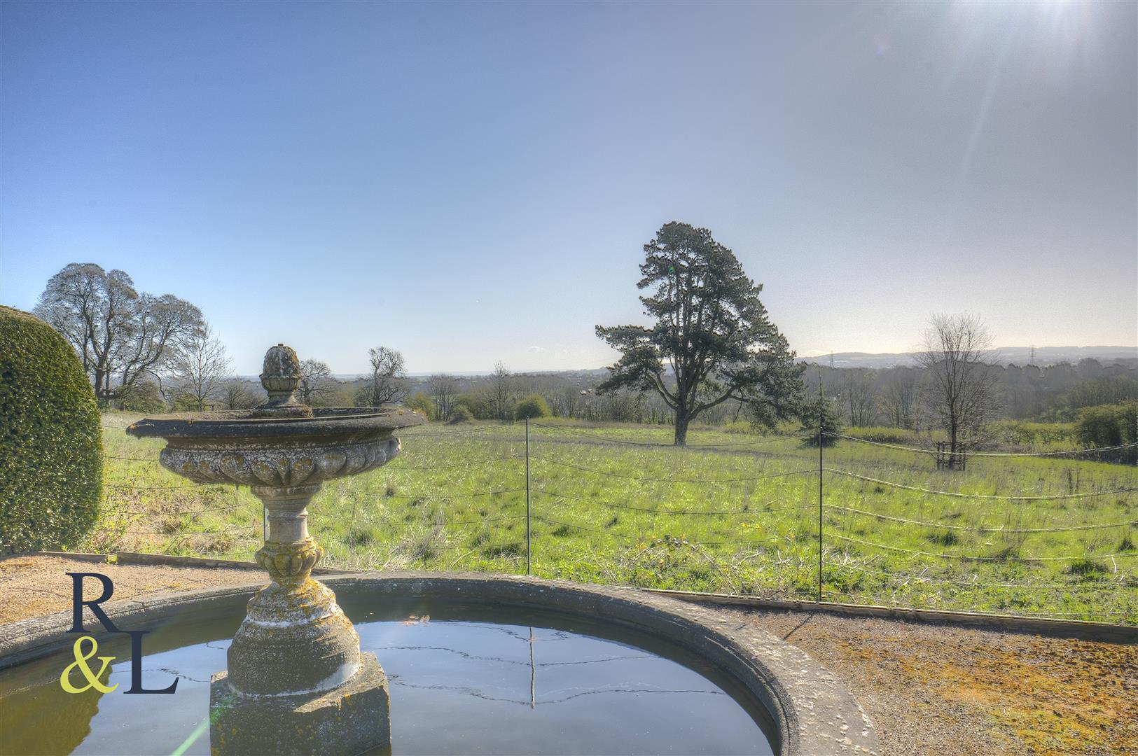 Property image for Coleorton Hall, Coleorton