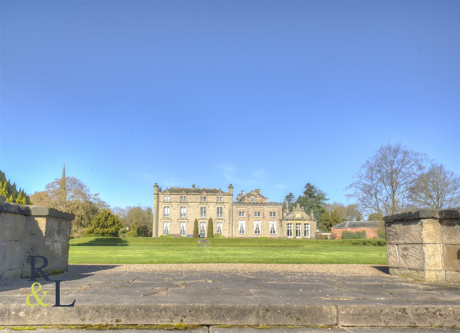 Property image for Coleorton Hall, Coleorton