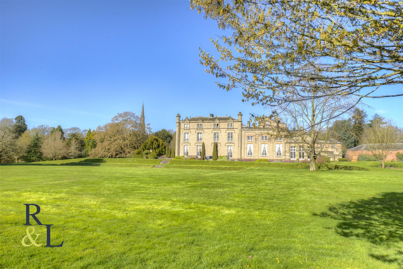 Property image for Coleorton Hall, Coleorton