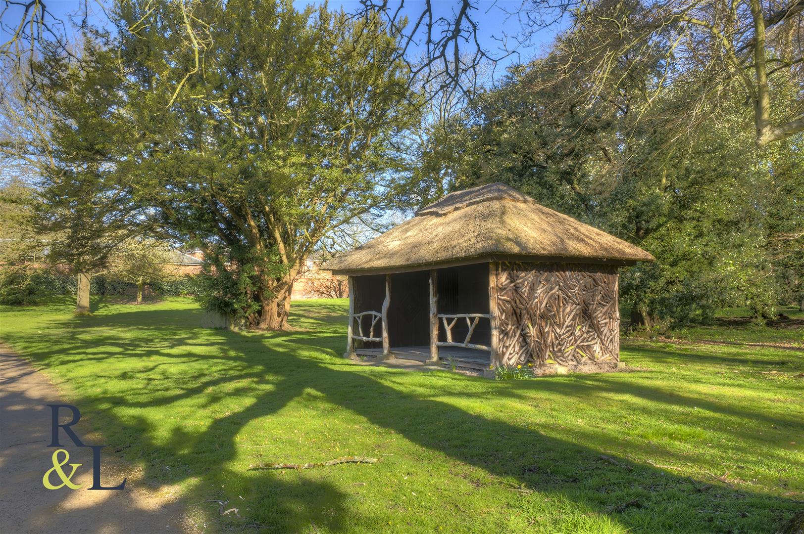 Property image for Coleorton Hall, Coleorton