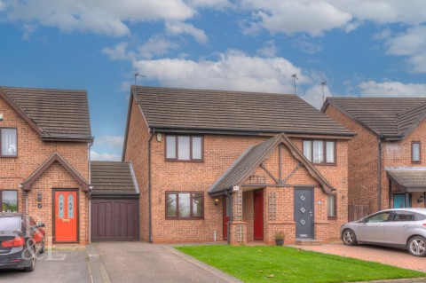 Property thumbnail image for Lindale Close, Gamston, Nottingham