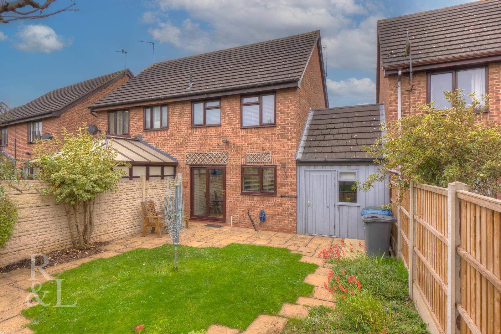 Property image for Lindale Close, Gamston, Nottingham