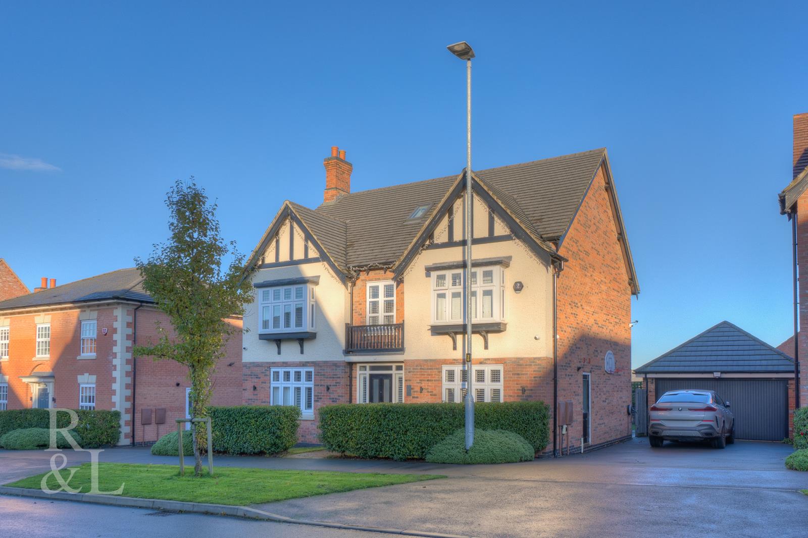 Property image for Spring Avenue, Ashby De La Zouch