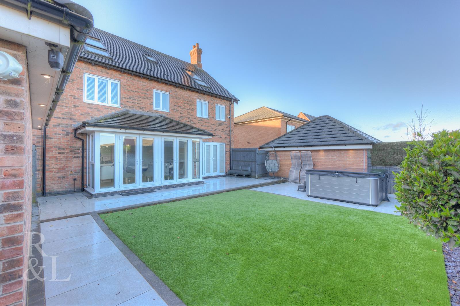 Property image for Spring Avenue, Ashby De La Zouch