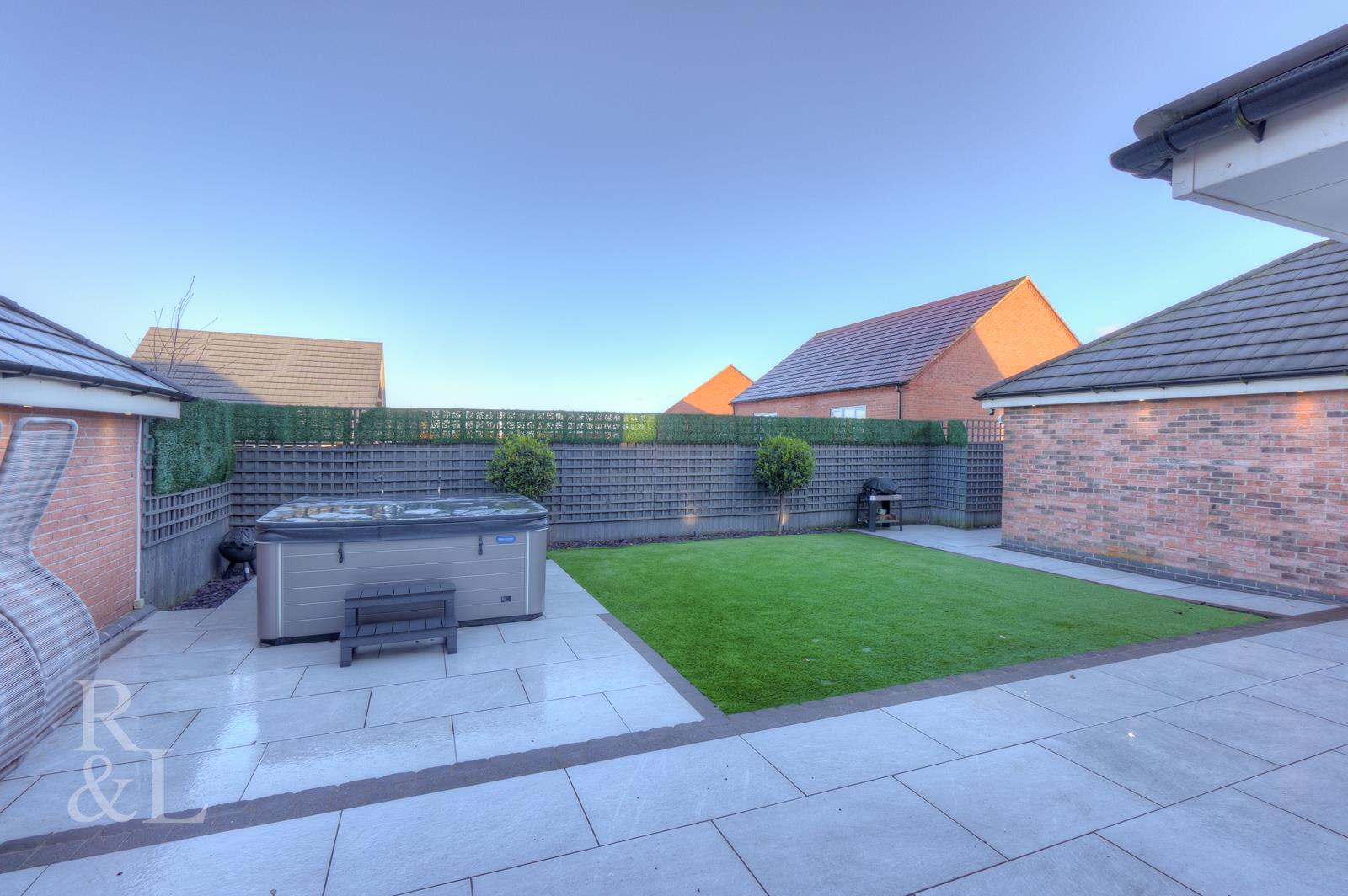 Property image for Spring Avenue, Ashby De La Zouch