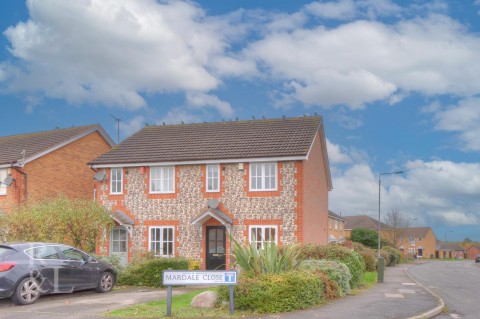 Property thumbnail image for Mardale Close, West Bridgford, Nottingham