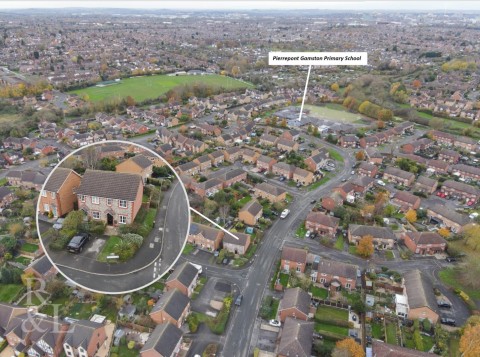 Property thumbnail image for Mardale Close, West Bridgford, Nottingham