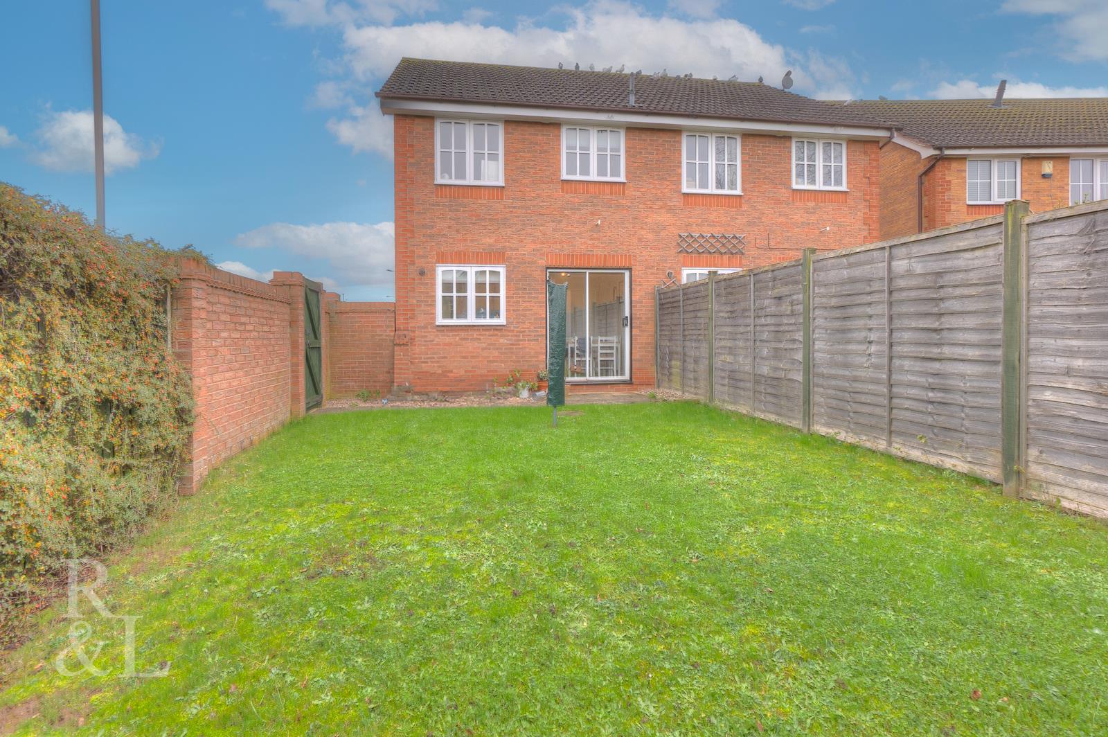 Property image for Mardale Close, West Bridgford, Nottingham