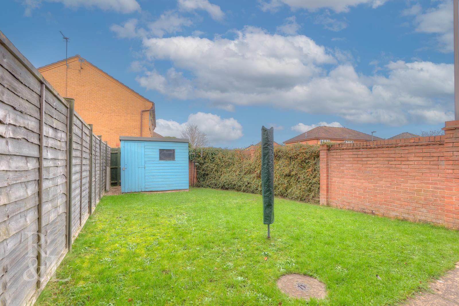 Property image for Mardale Close, West Bridgford, Nottingham