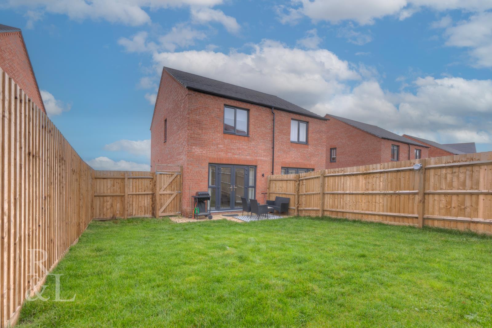 Property image for Rockcliffe Close, Church Gresley