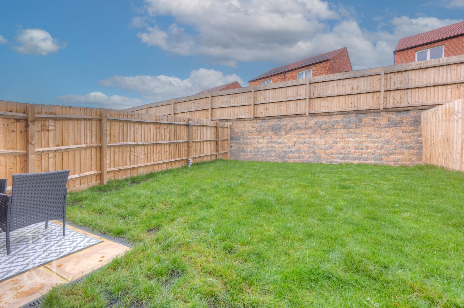 Property image for Rockcliffe Close, Church Gresley