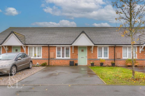 Property thumbnail image for Orchard Drive, Cotgrave, Nottingham