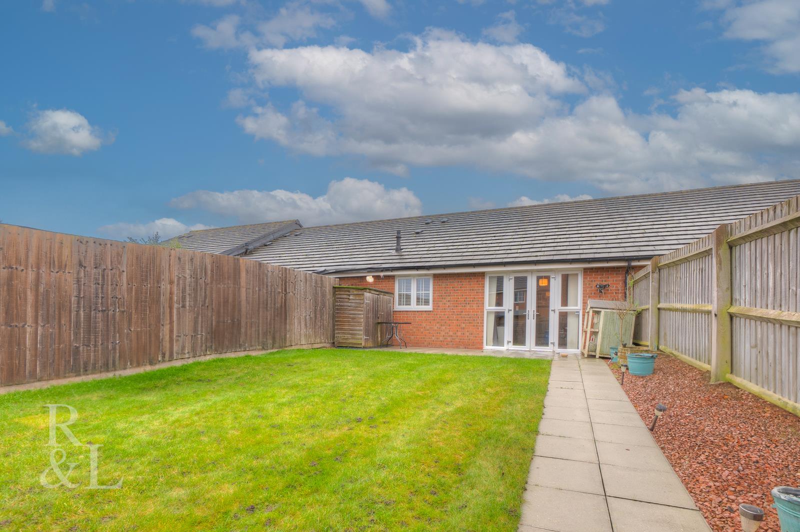 Property image for Orchard Drive, Cotgrave, Nottingham