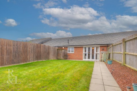 Property thumbnail image for Orchard Drive, Cotgrave, Nottingham