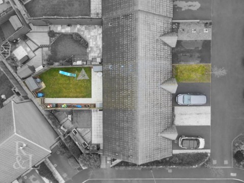 Property thumbnail image for Orchard Drive, Cotgrave, Nottingham