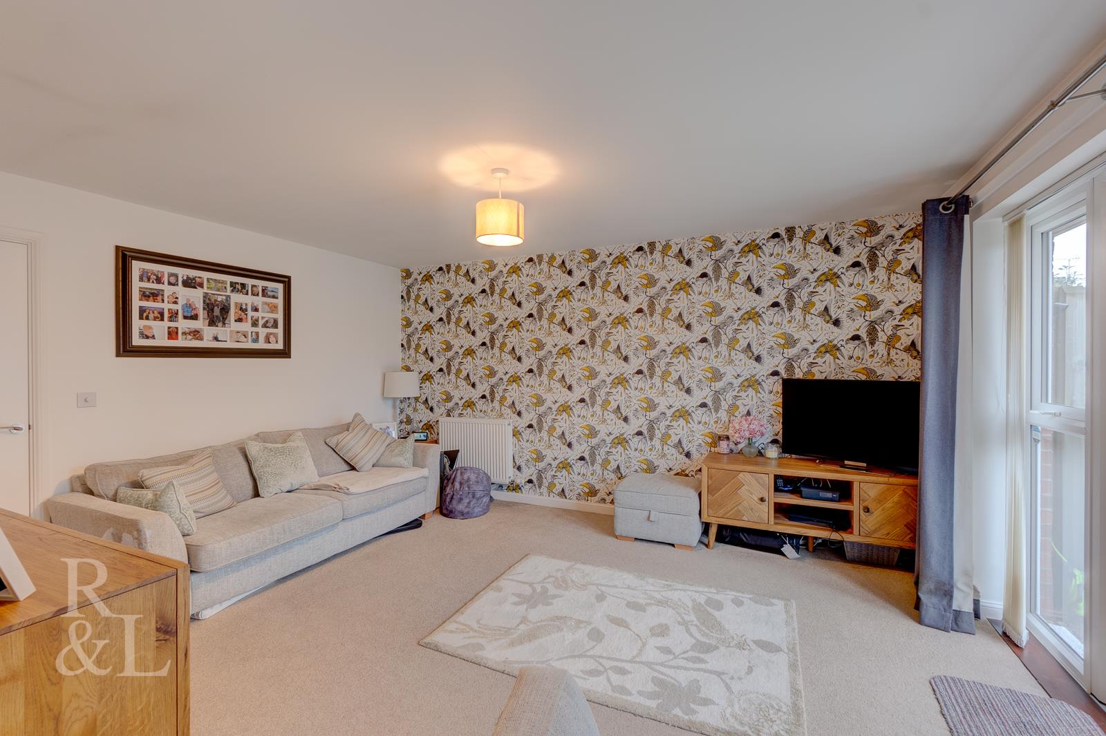 Property image for Orchard Drive, Cotgrave, Nottingham