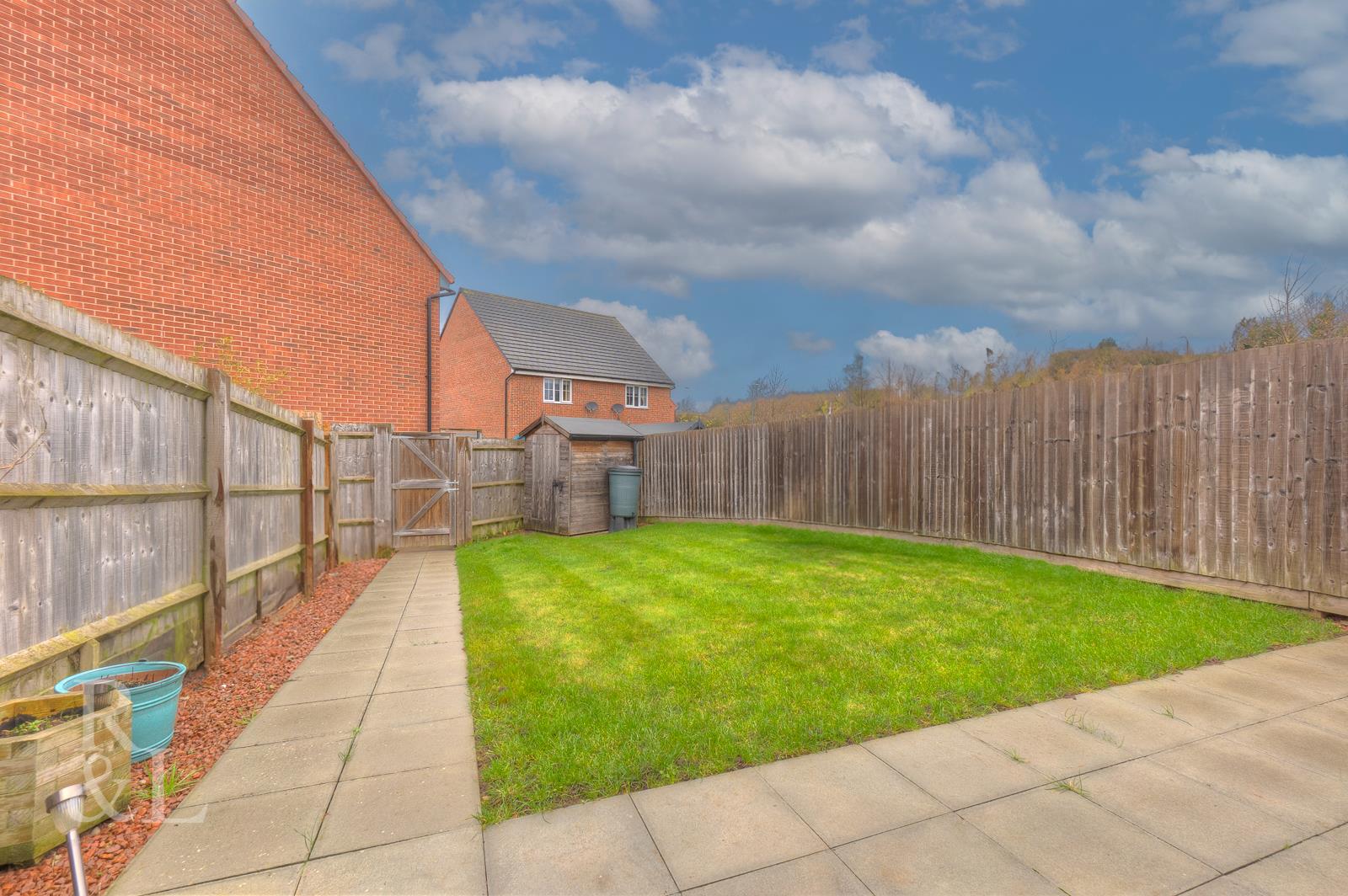 Property image for Orchard Drive, Cotgrave, Nottingham