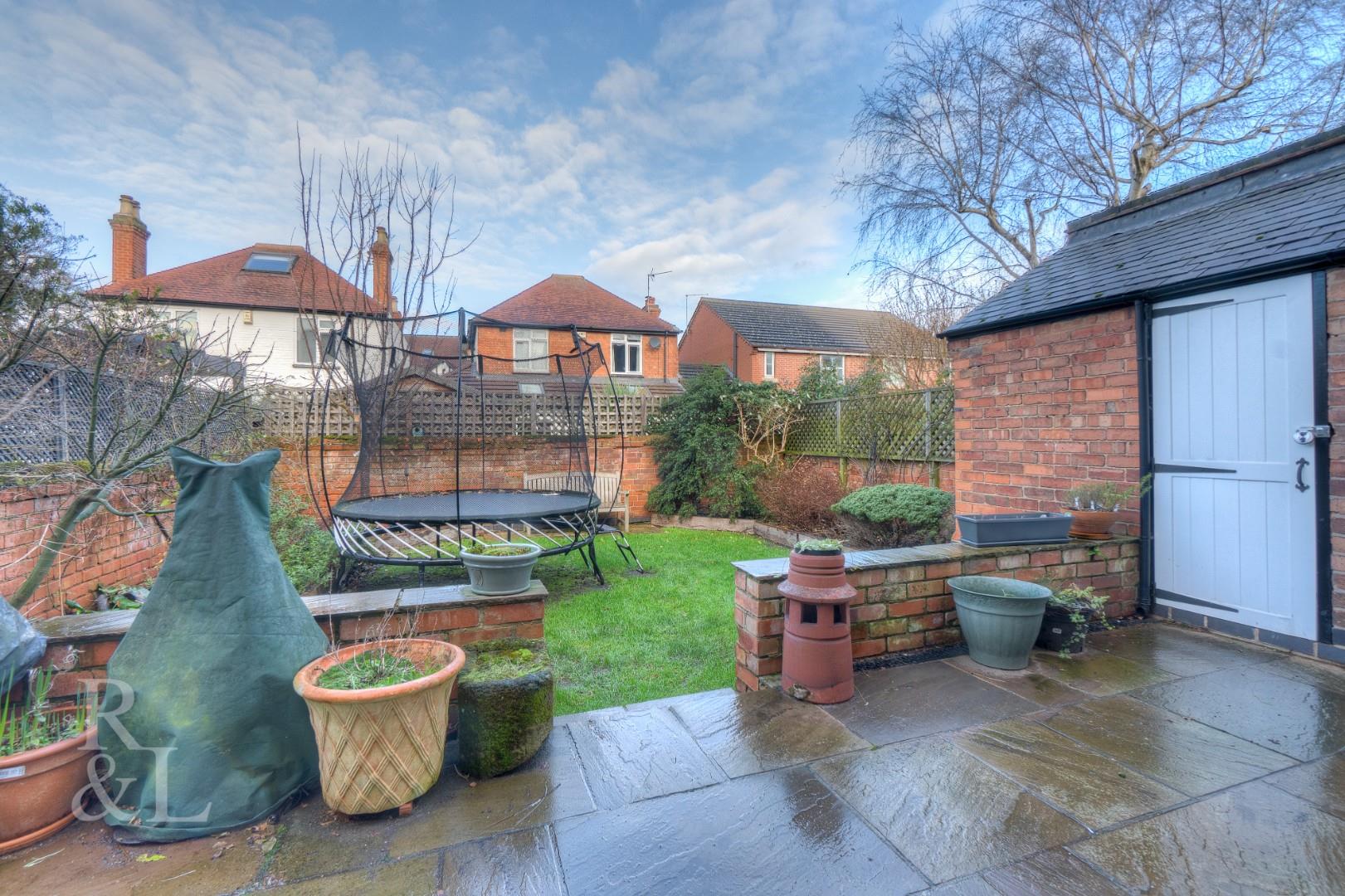 Property image for Carnarvon Road, West Bridgford, Nottingham