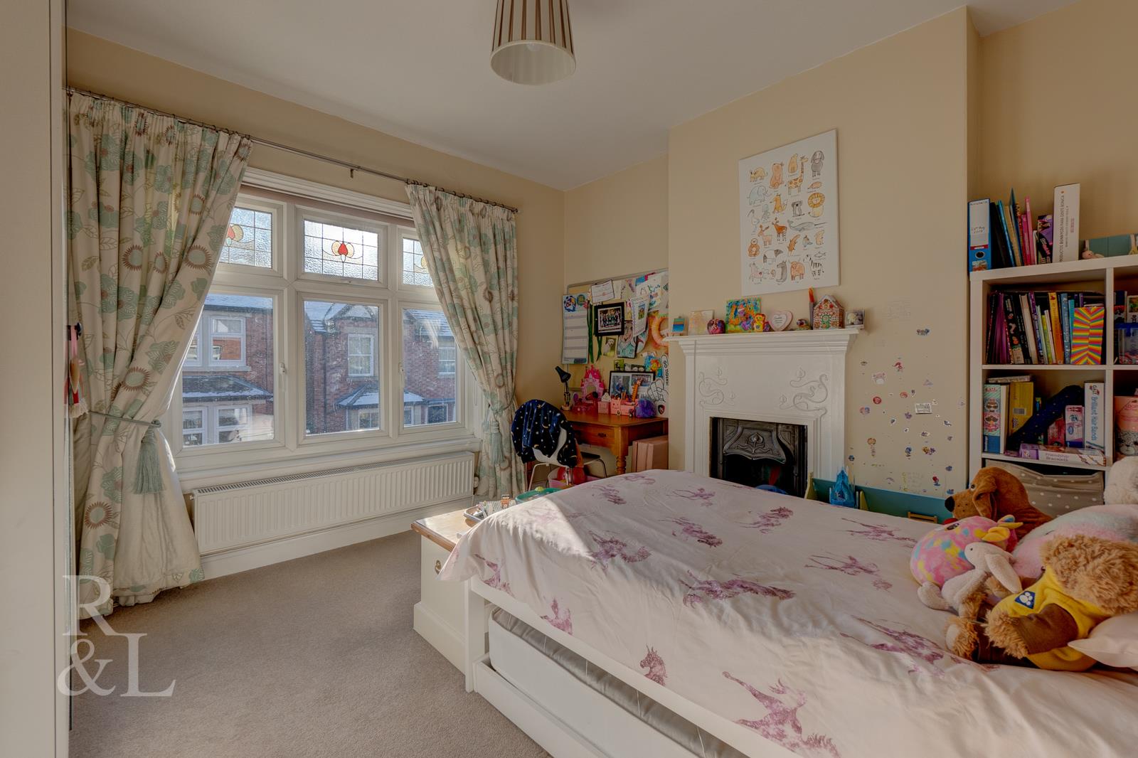 Property image for Carnarvon Road, West Bridgford, Nottingham