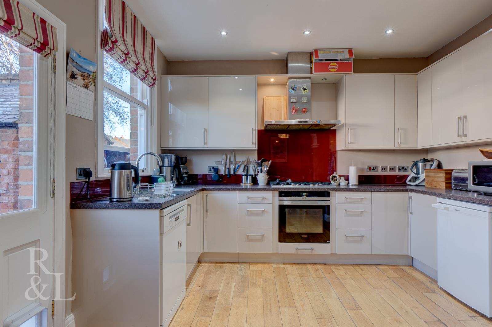 Property image for Carnarvon Road, West Bridgford, Nottingham