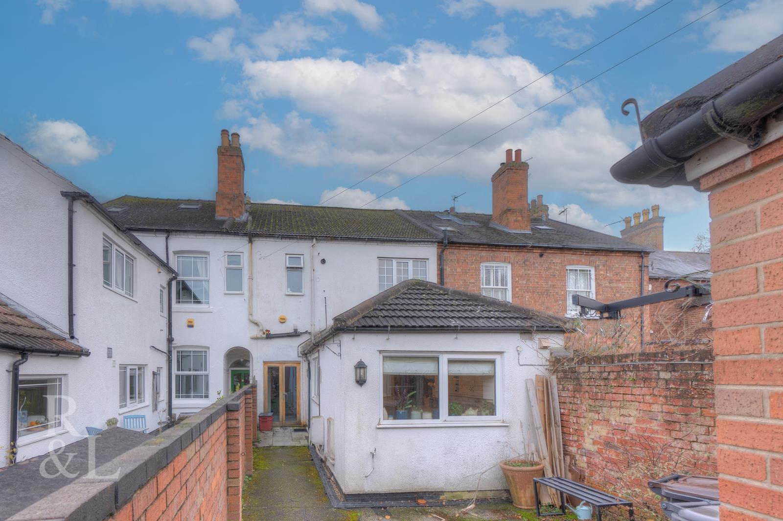 Property image for Hill Street, Ashby-De-La-Zouch