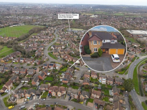 Property thumbnail image for Kirkfell Close, West Bridgford, Nottingham