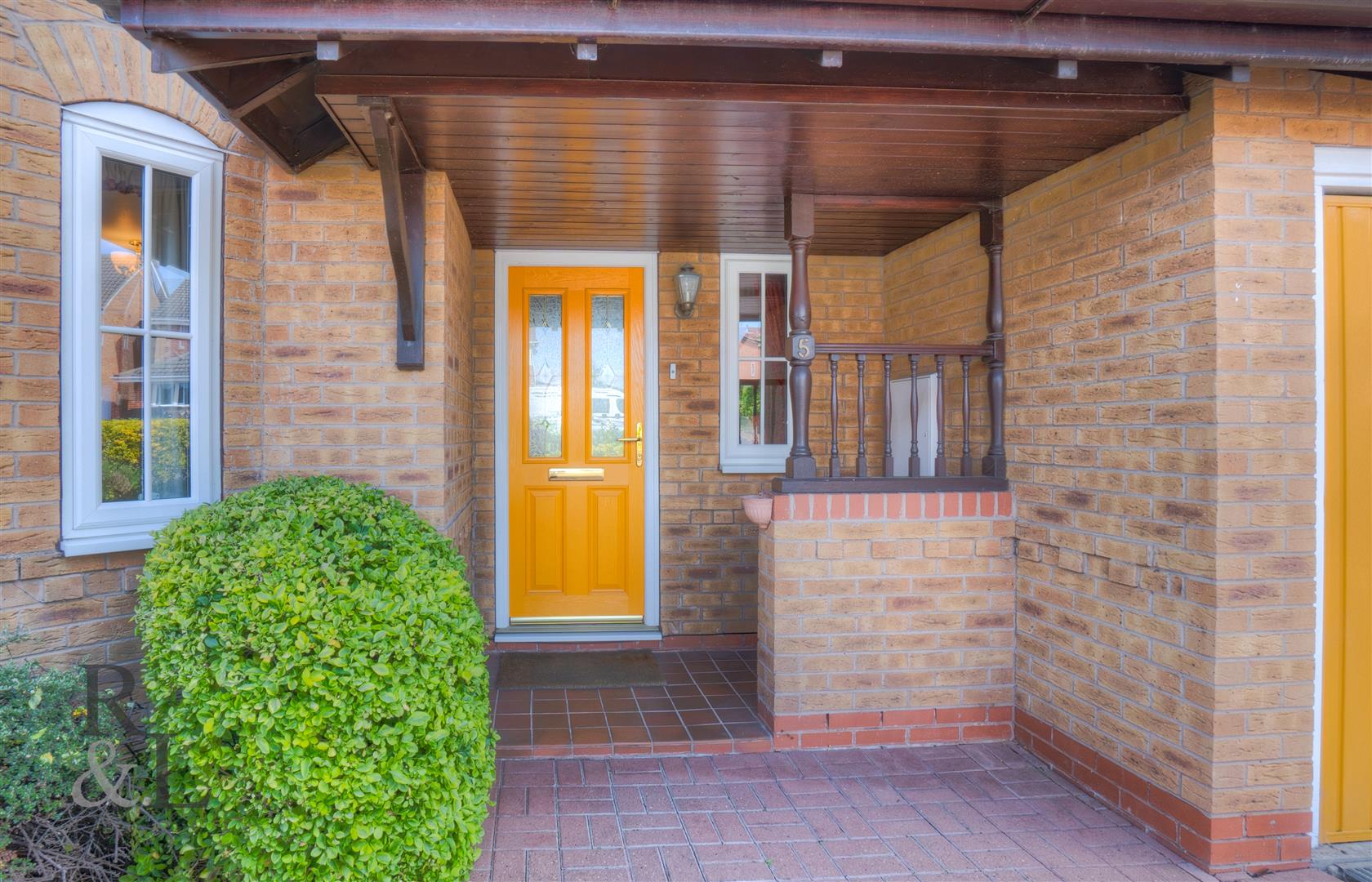 Property image for Kirkfell Close, West Bridgford, Nottingham