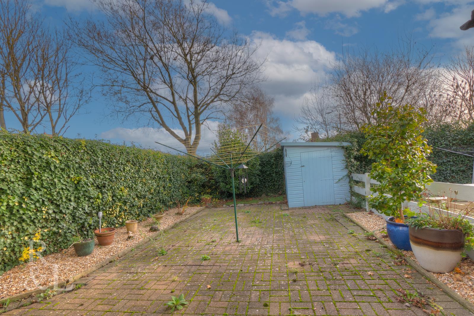 Property image for Waltham Close, West Bridgford, Nottingham