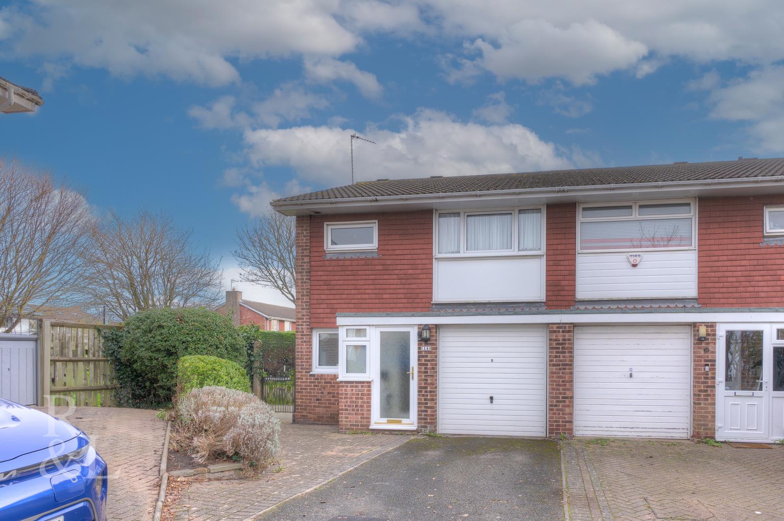 Property image for Waltham Close, West Bridgford, Nottingham