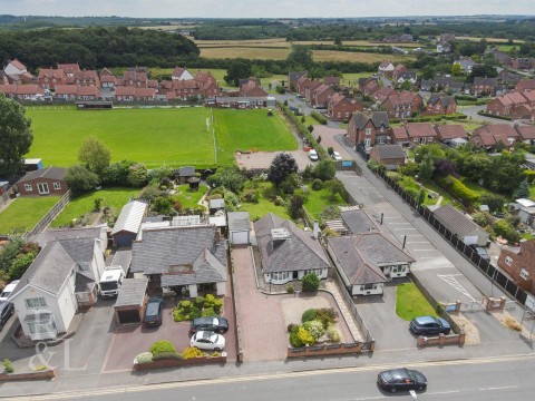 Property thumbnail image for Ashby Road, Moira, Swadlincote