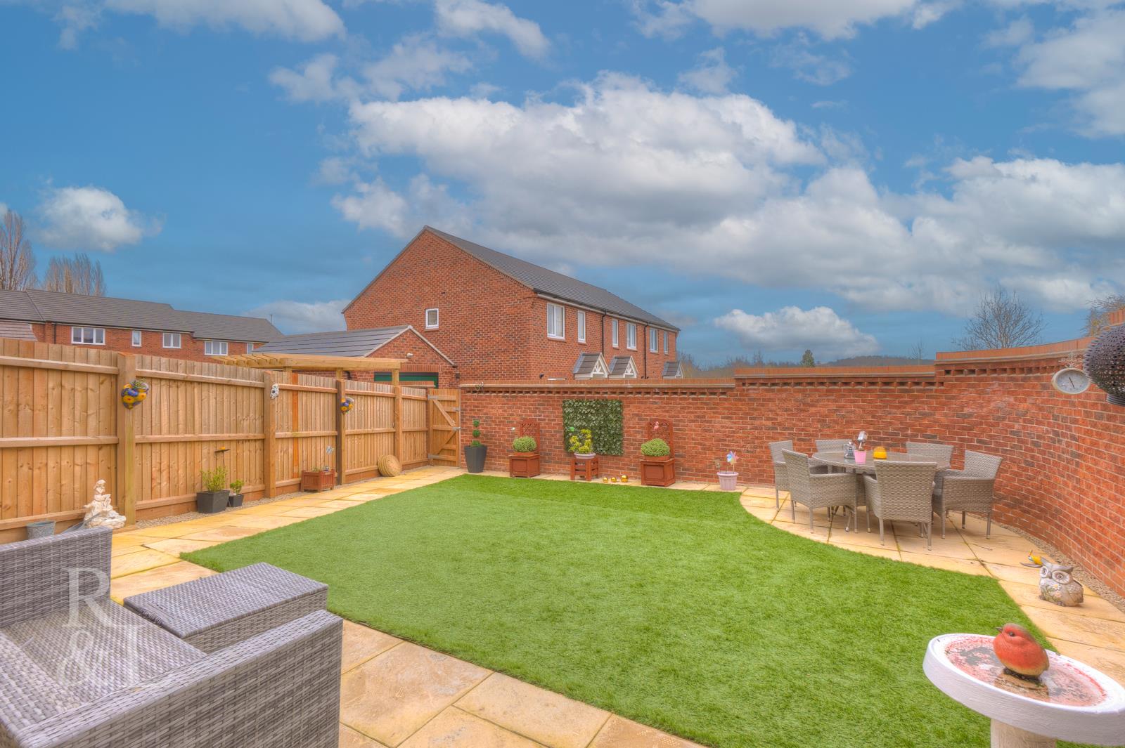 Property image for Cornflower Crescent, Ruddington, Nottingham