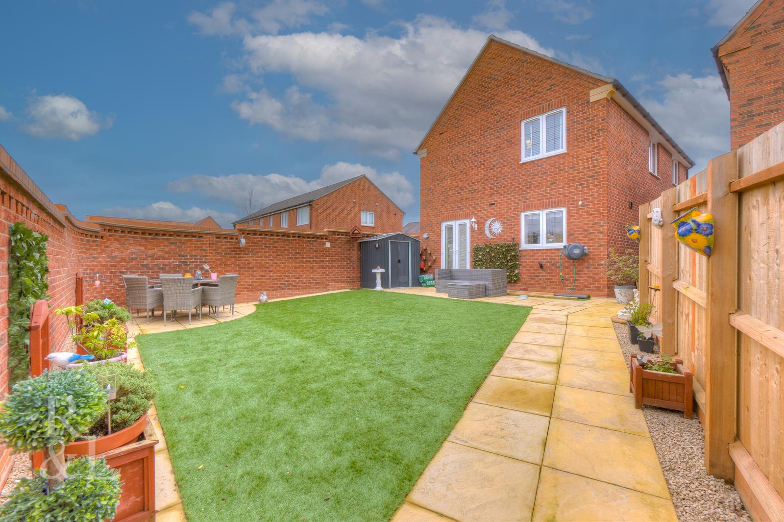 Property image for Cornflower Crescent, Ruddington, Nottingham