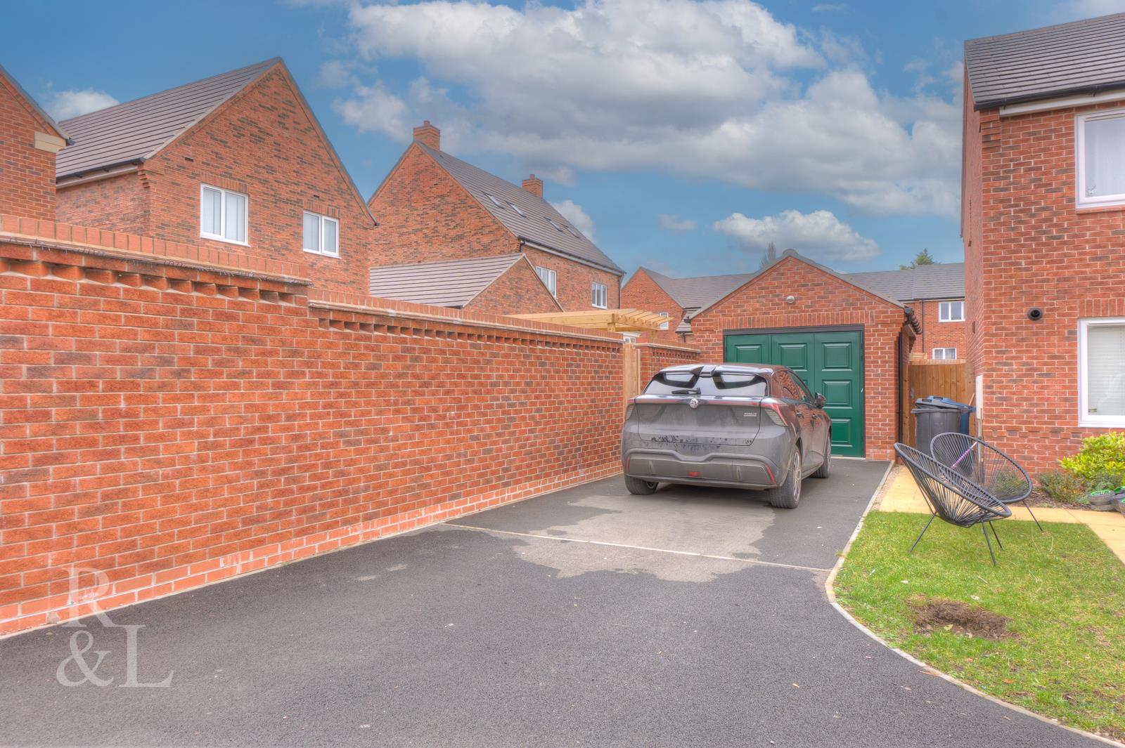 Property image for Cornflower Crescent, Ruddington, Nottingham