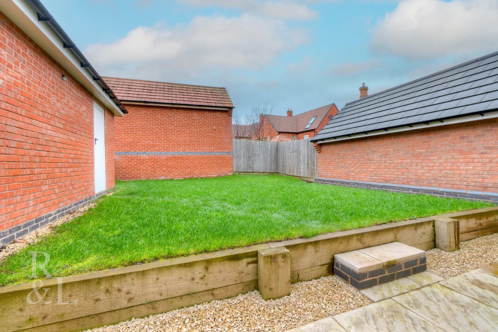 Property image for School Lane, Ashby-De-La-Zouch