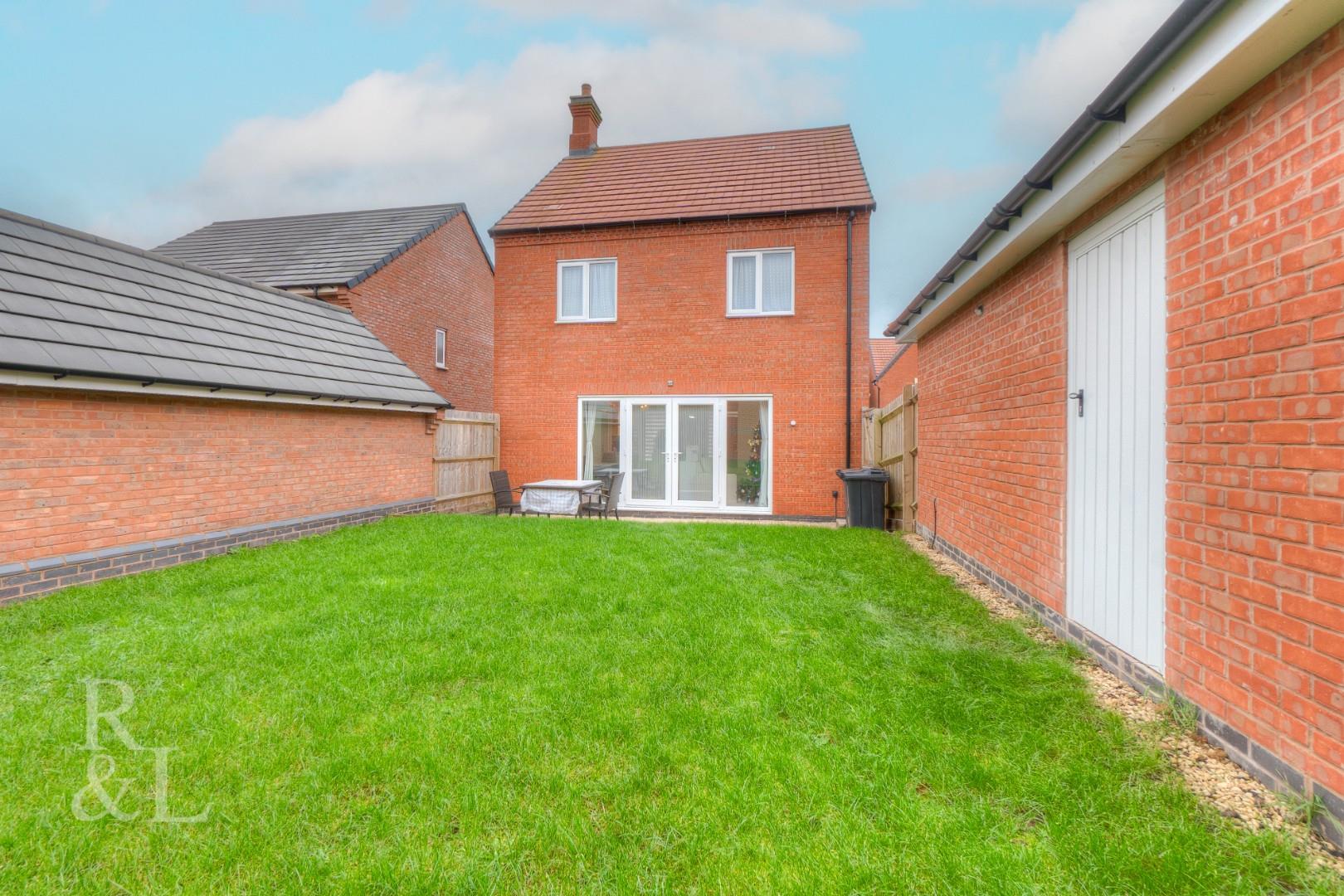 Property image for School Lane, Ashby-De-La-Zouch