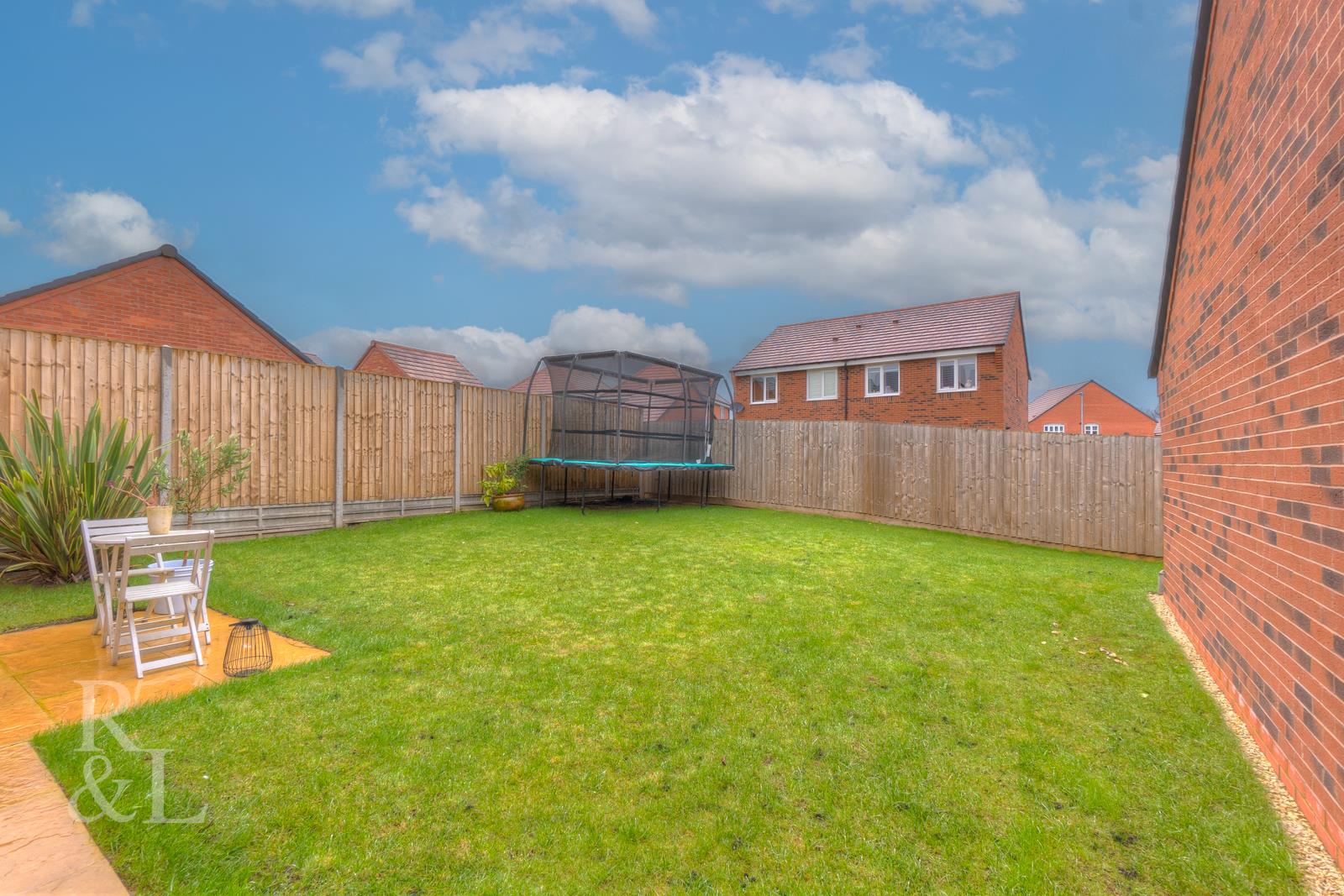 Property image for Armstrong Road, Keyworth, Nottingham