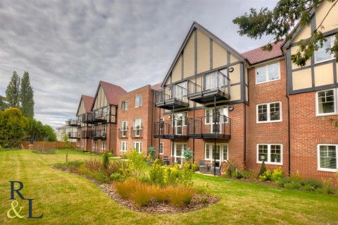 Property thumbnail image for Manor Park, Ruddington, Nottingham