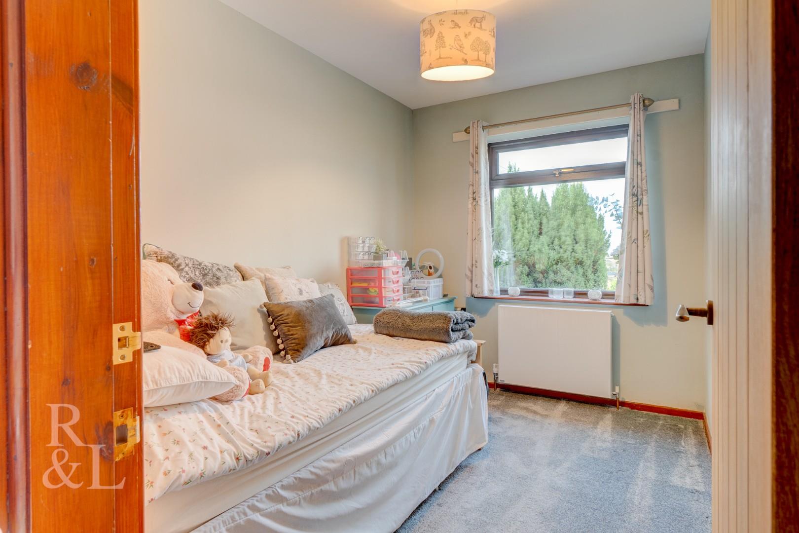 Property image for Mount Pleasant, Keyworth, Nottingham