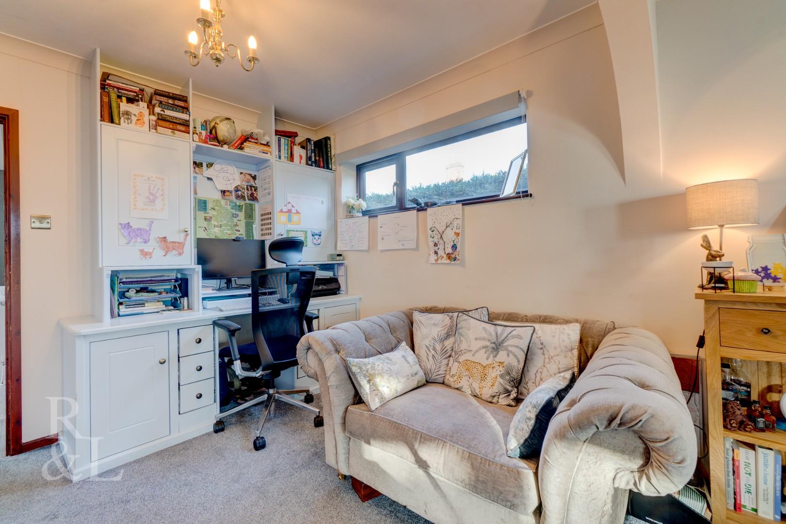 Property image for Mount Pleasant, Keyworth, Nottingham