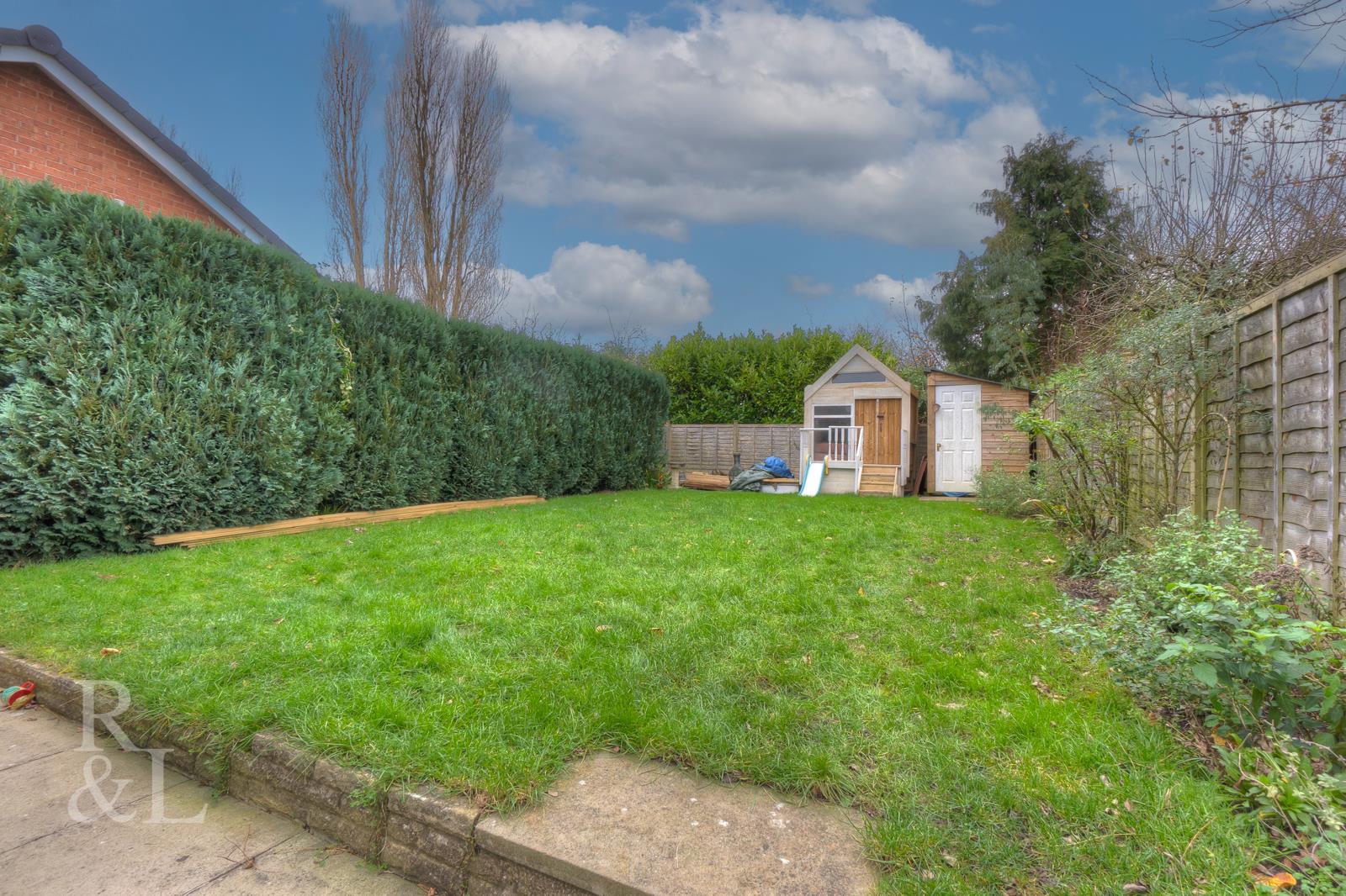 Property image for Mount Pleasant, Keyworth, Nottingham