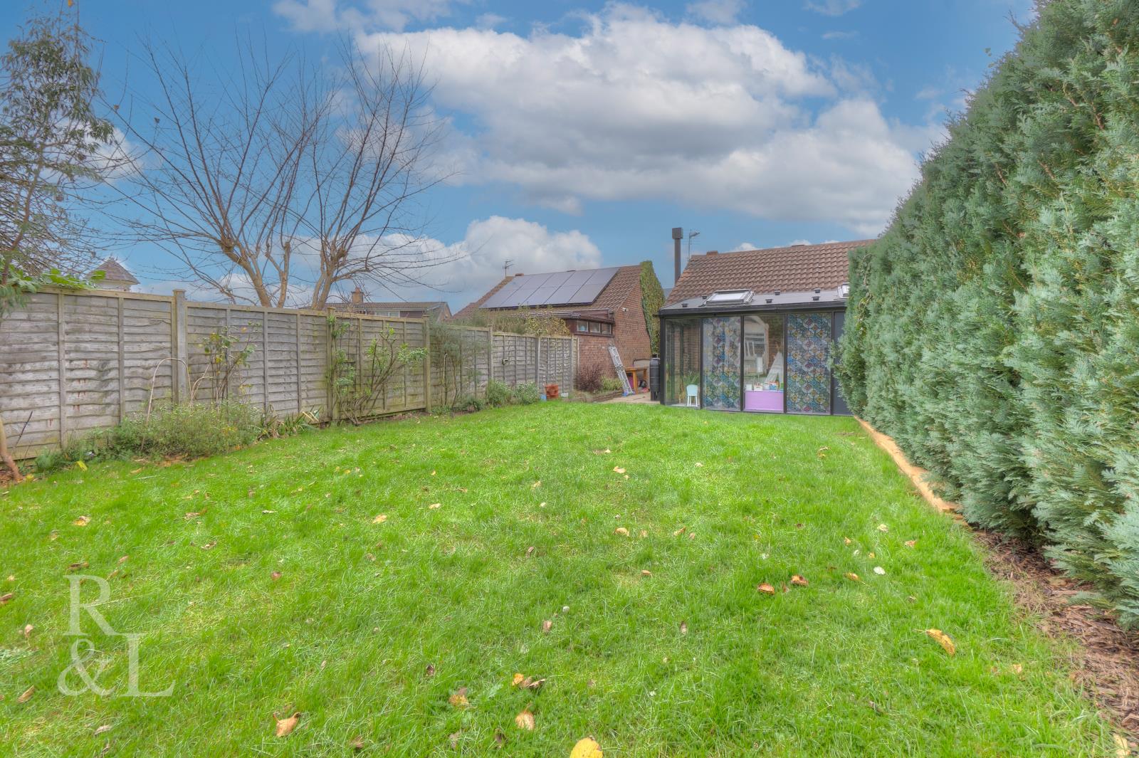 Property image for Mount Pleasant, Keyworth, Nottingham